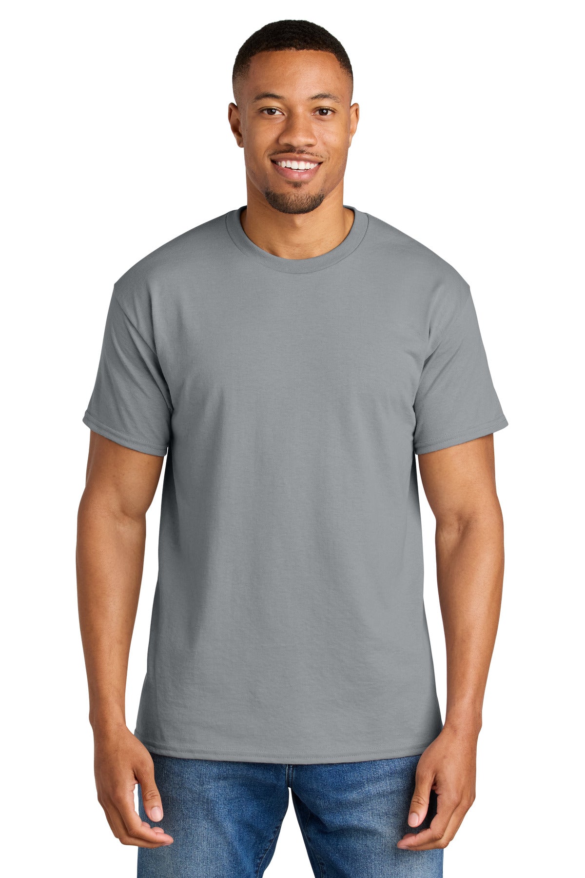 Gildan DryBlend 50 Cotton/50 Poly T-Shirt