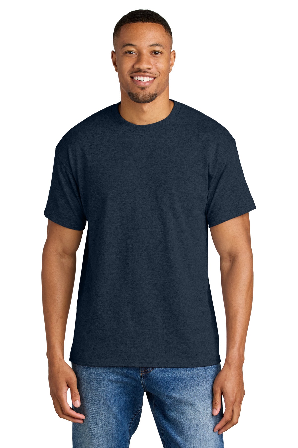 Gildan DryBlend 50 Cotton/50 Poly T-Shirt