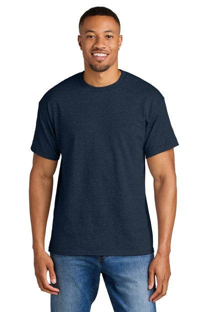 Gildan DryBlend 50 Cotton/50 Poly T-Shirt