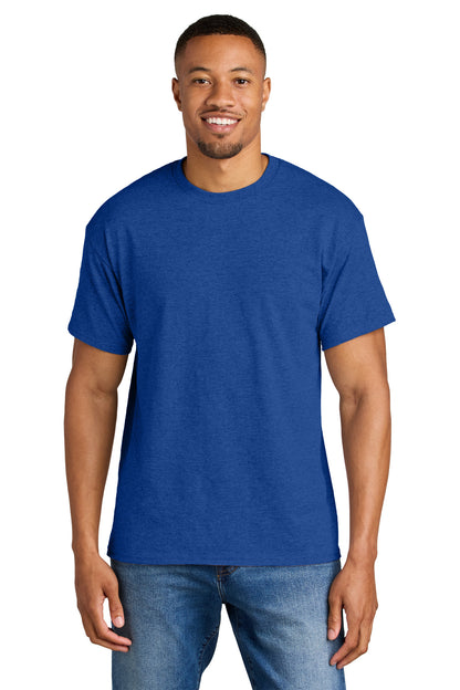 Gildan DryBlend 50 Cotton/50 Poly T-Shirt
