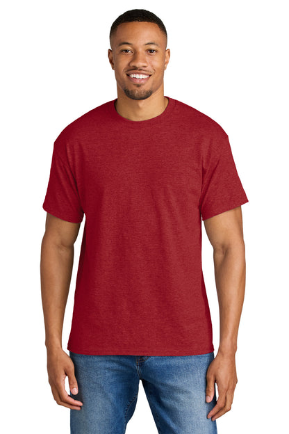 Gildan DryBlend 50 Cotton/50 Poly T-Shirt
