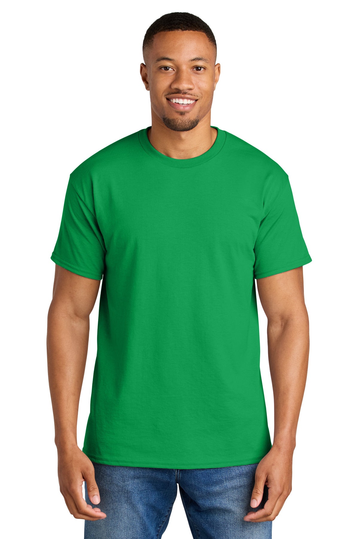 Gildan DryBlend 50 Cotton/50 Poly T-Shirt