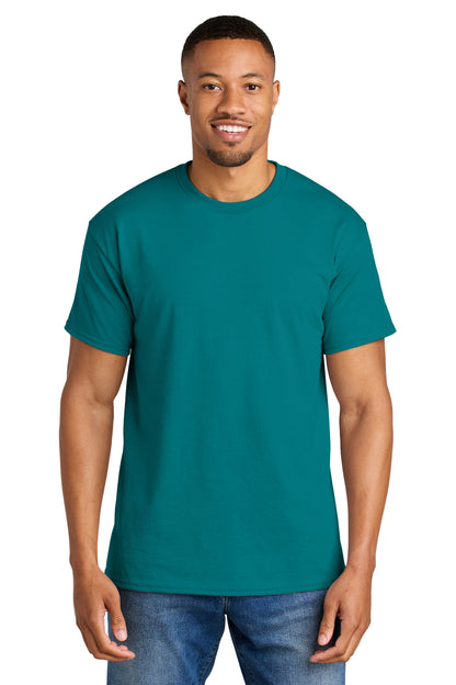 Gildan DryBlend 50 Cotton/50 Poly T-Shirt