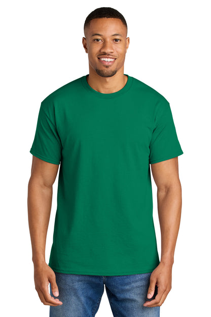 Gildan DryBlend 50 Cotton/50 Poly T-Shirt