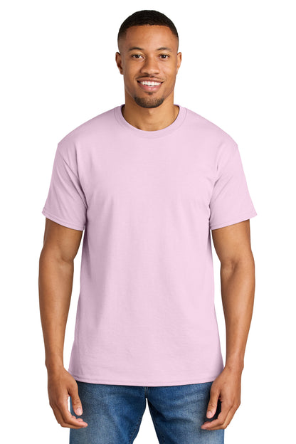Gildan DryBlend 50 Cotton/50 Poly T-Shirt