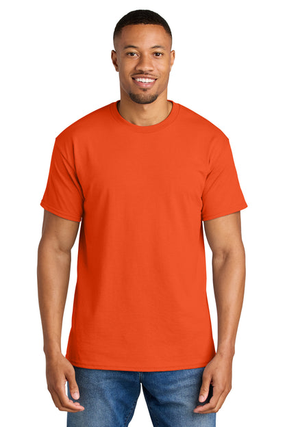 Gildan DryBlend 50 Cotton/50 Poly T-Shirt