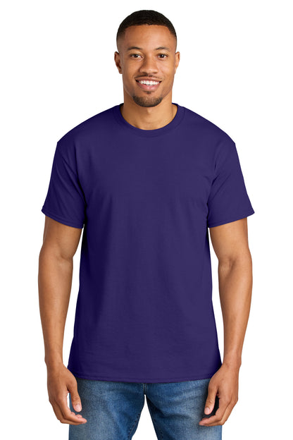 Gildan DryBlend 50 Cotton/50 Poly T-Shirt