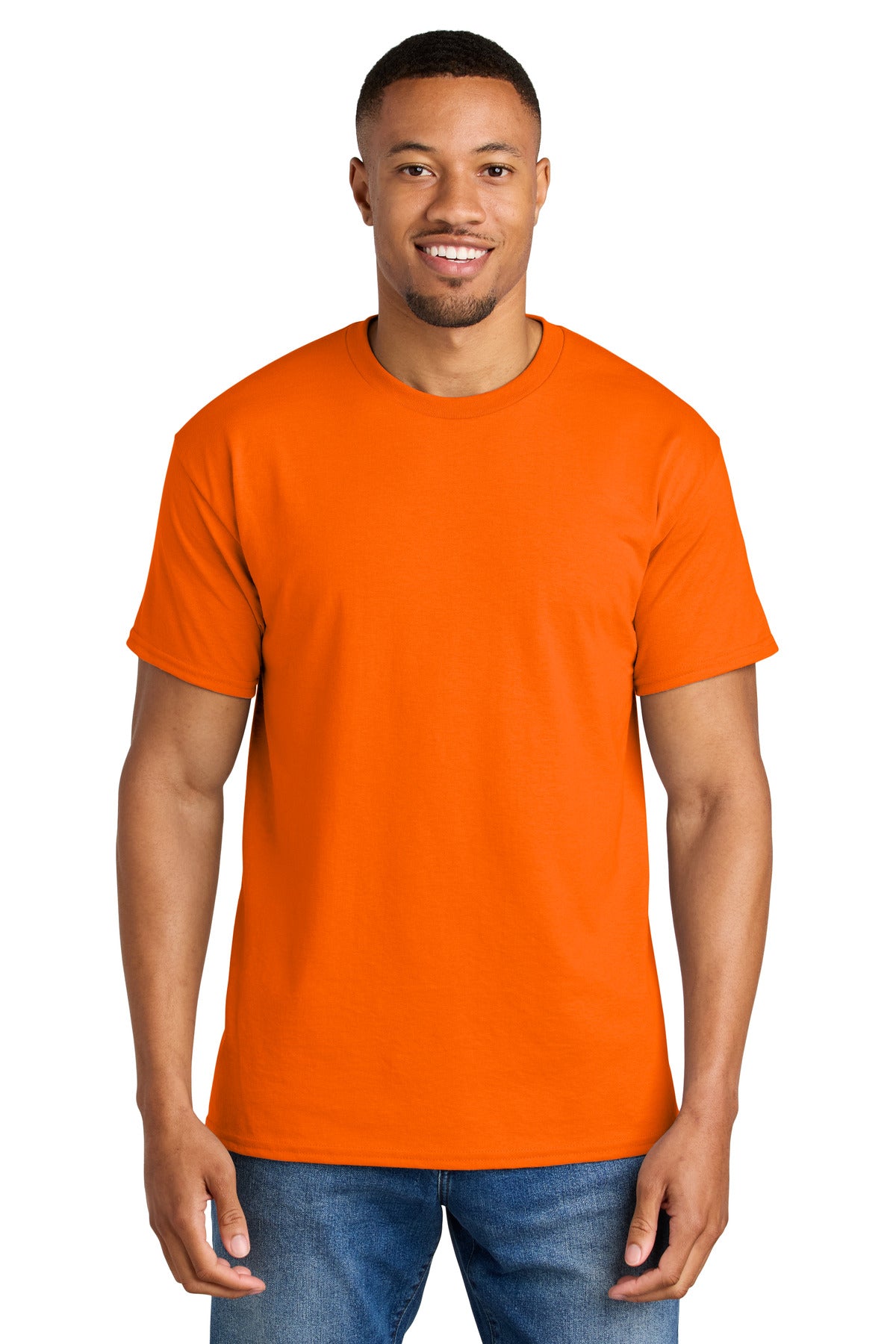 Gildan DryBlend 50 Cotton/50 Poly T-Shirt