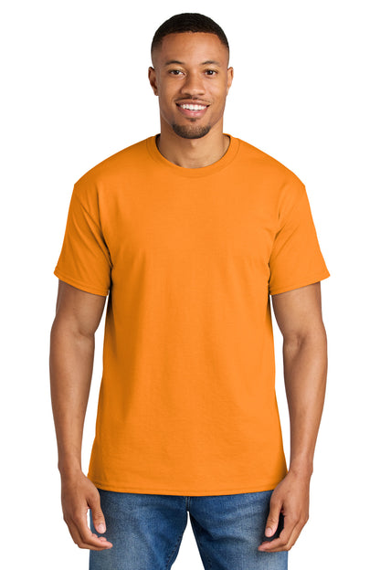 Gildan DryBlend 50 Cotton/50 Poly T-Shirt