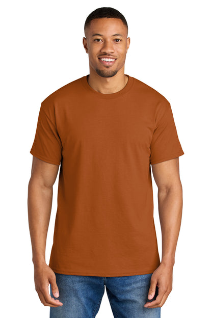 Gildan DryBlend 50 Cotton/50 Poly T-Shirt