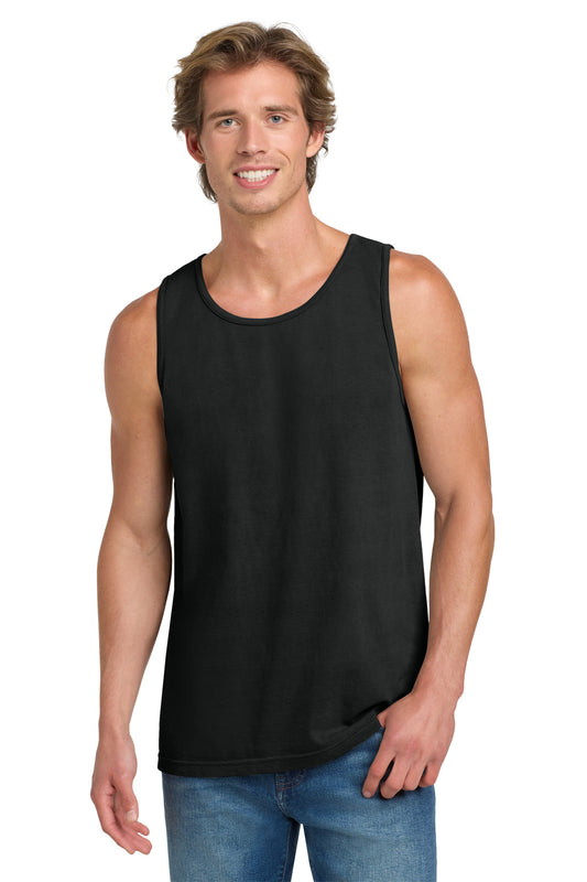 COMFORT COLORS  Heavyweight Ring Spun Tank Top