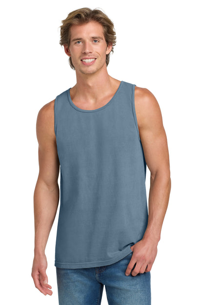 COMFORT COLORS  Heavyweight Ring Spun Tank Top