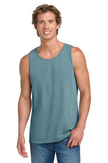 COMFORT COLORS  Heavyweight Ring Spun Tank Top