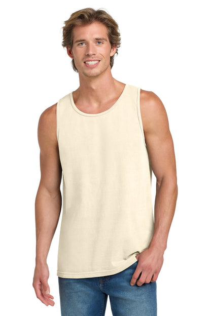 COMFORT COLORS  Heavyweight Ring Spun Tank Top