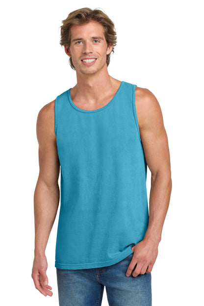 COMFORT COLORS  Heavyweight Ring Spun Tank Top