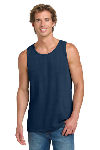 COMFORT COLORS  Heavyweight Ring Spun Tank Top
