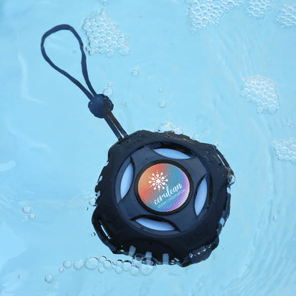 Custom Pontunez Floating Wireless Speaker