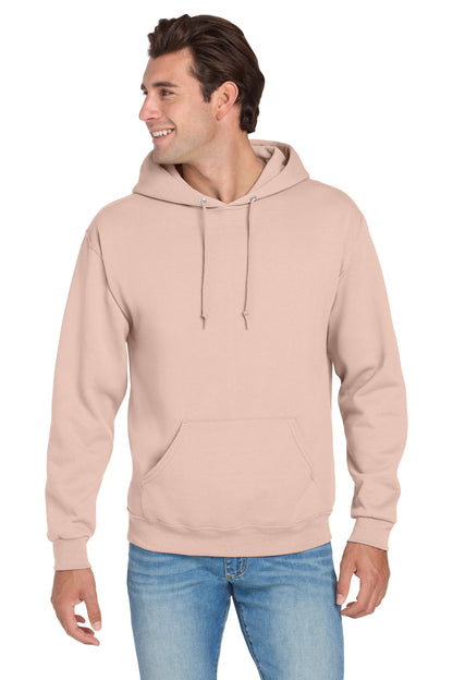 Jerzees NuBlend Pullover Hooded Sweatshirt