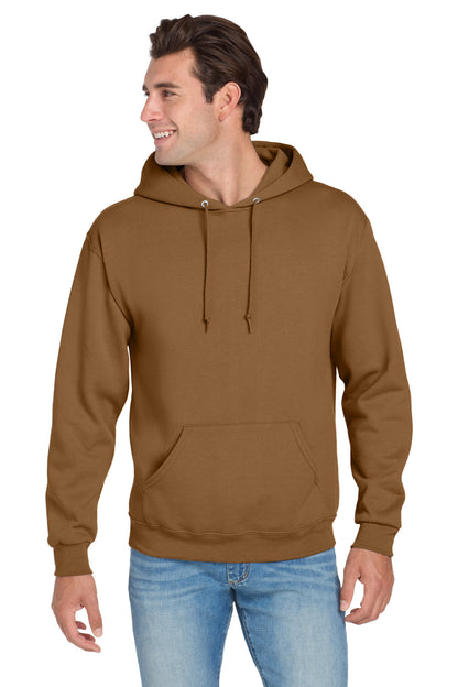 Jerzees NuBlend Pullover Hooded Sweatshirt