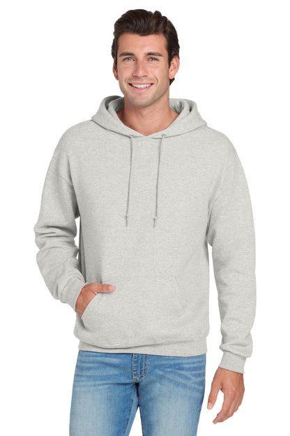 Jerzees NuBlend Pullover Hooded Sweatshirt