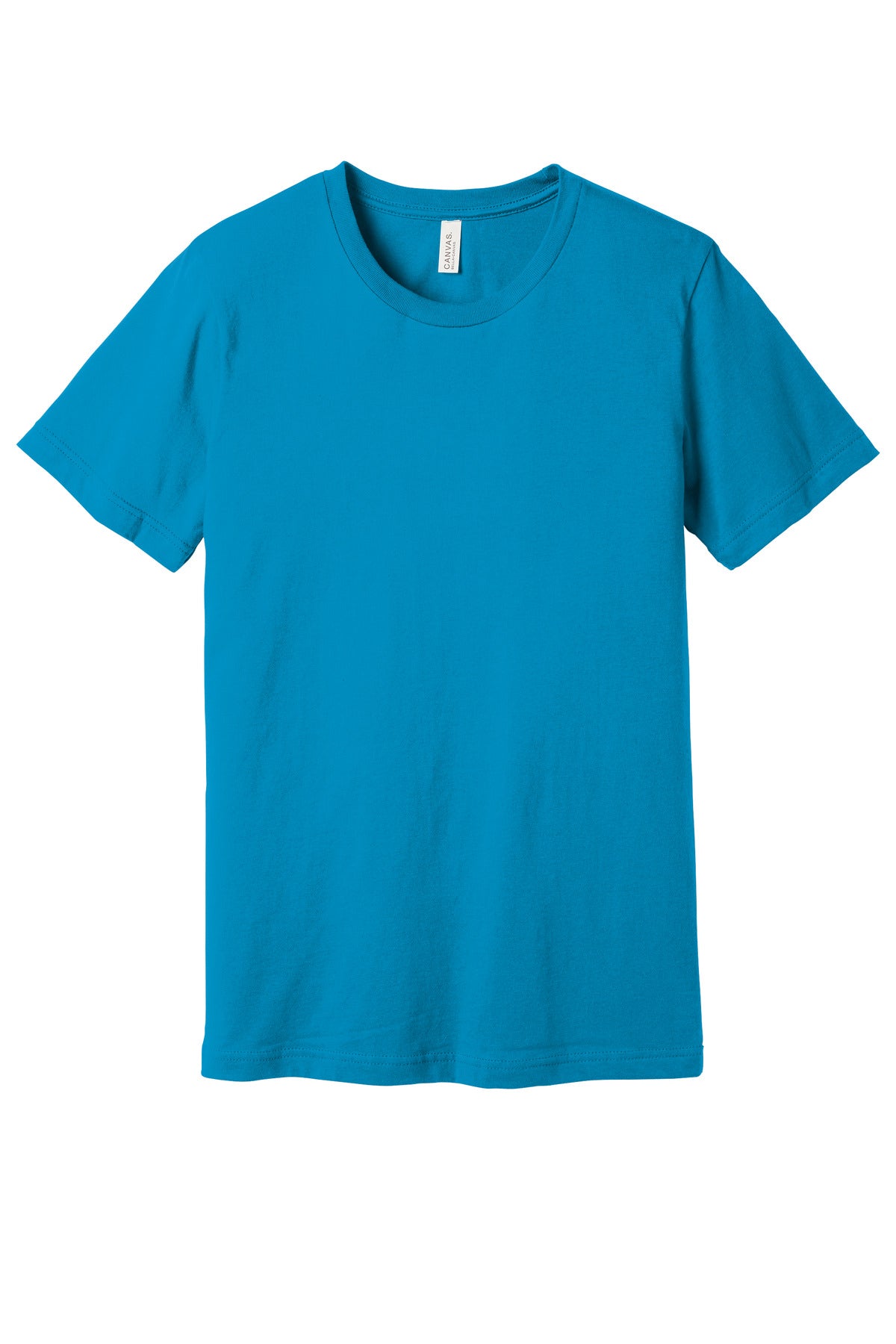 BELLA+CANVAS  Unisex Jersey Short Sleeve Tee