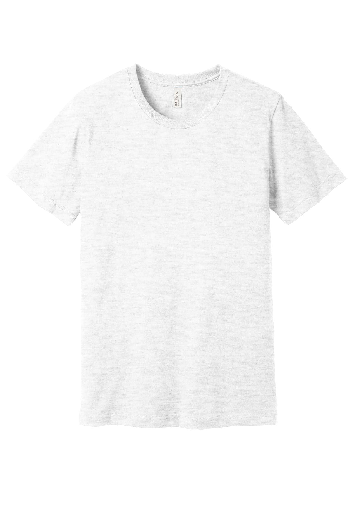 BELLA+CANVAS  Unisex Jersey Short Sleeve Tee