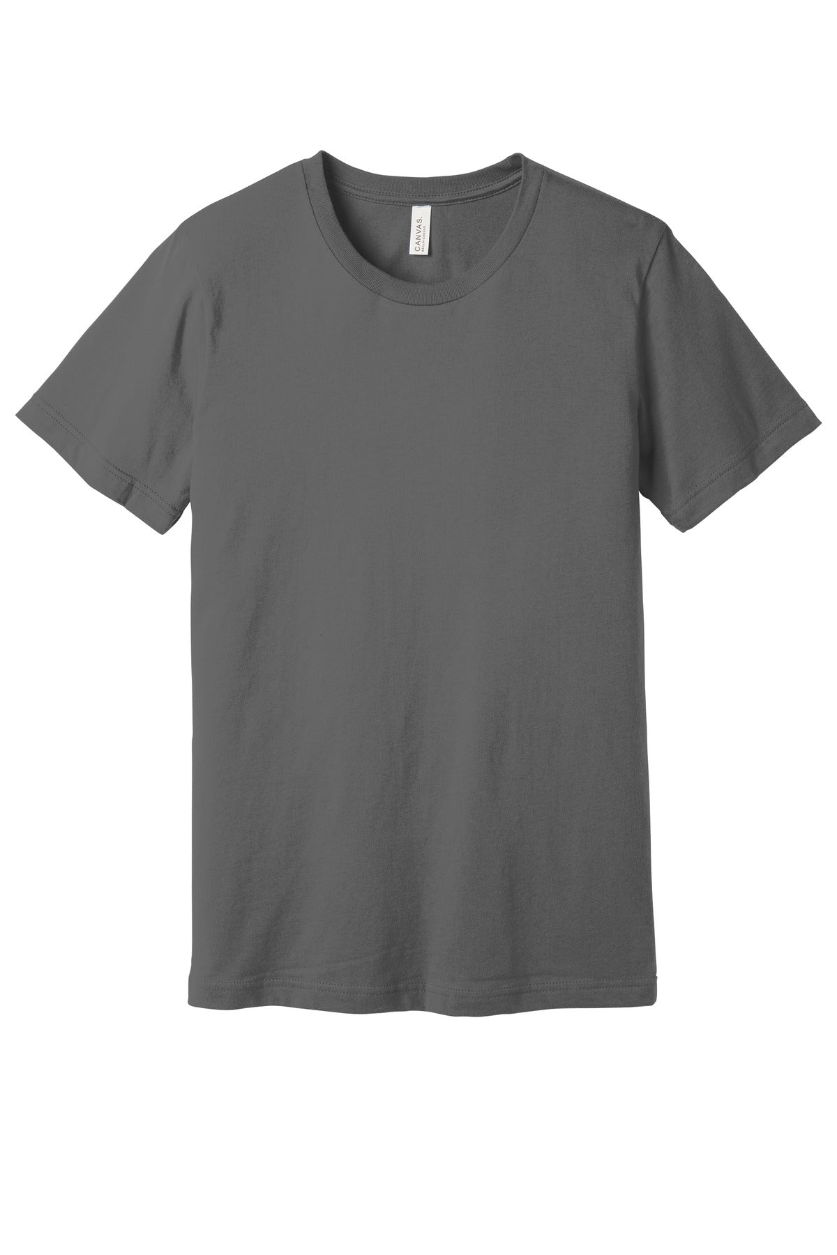 BELLA+CANVAS  Unisex Jersey Short Sleeve Tee