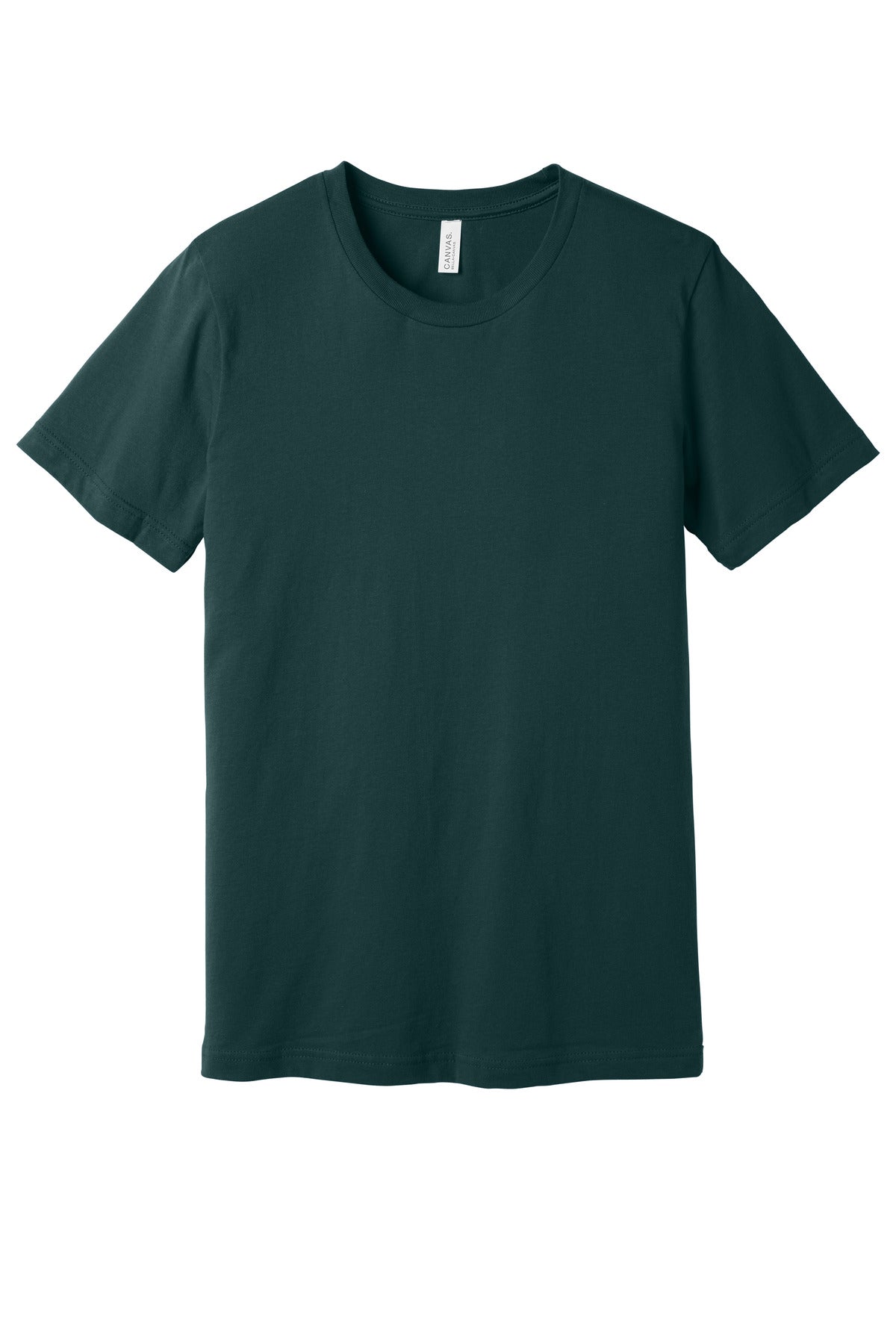 BELLA+CANVAS  Unisex Jersey Short Sleeve Tee