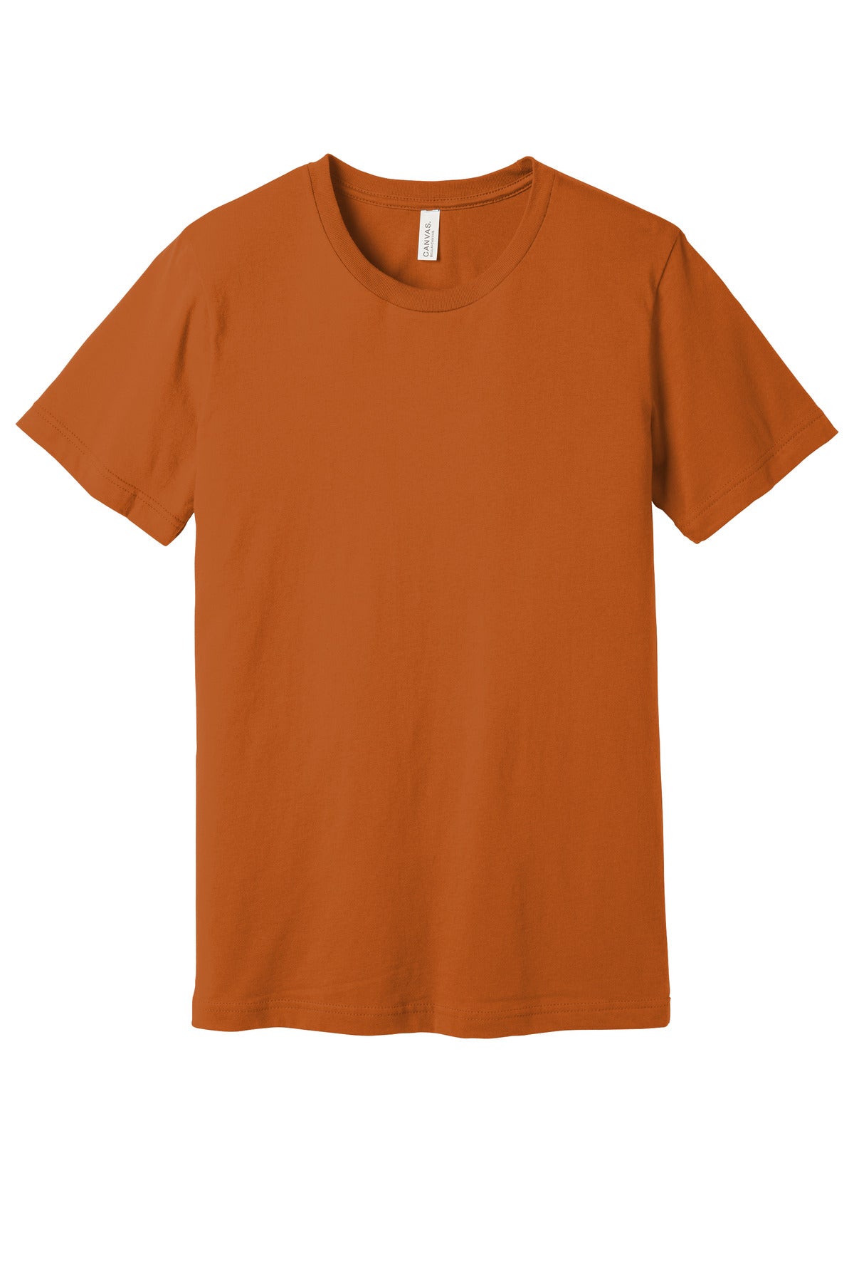 BELLA+CANVAS  Unisex Jersey Short Sleeve Tee