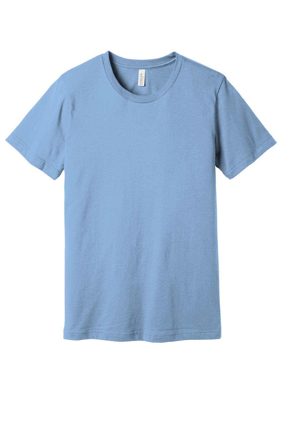 BELLA+CANVAS  Unisex Jersey Short Sleeve Tee