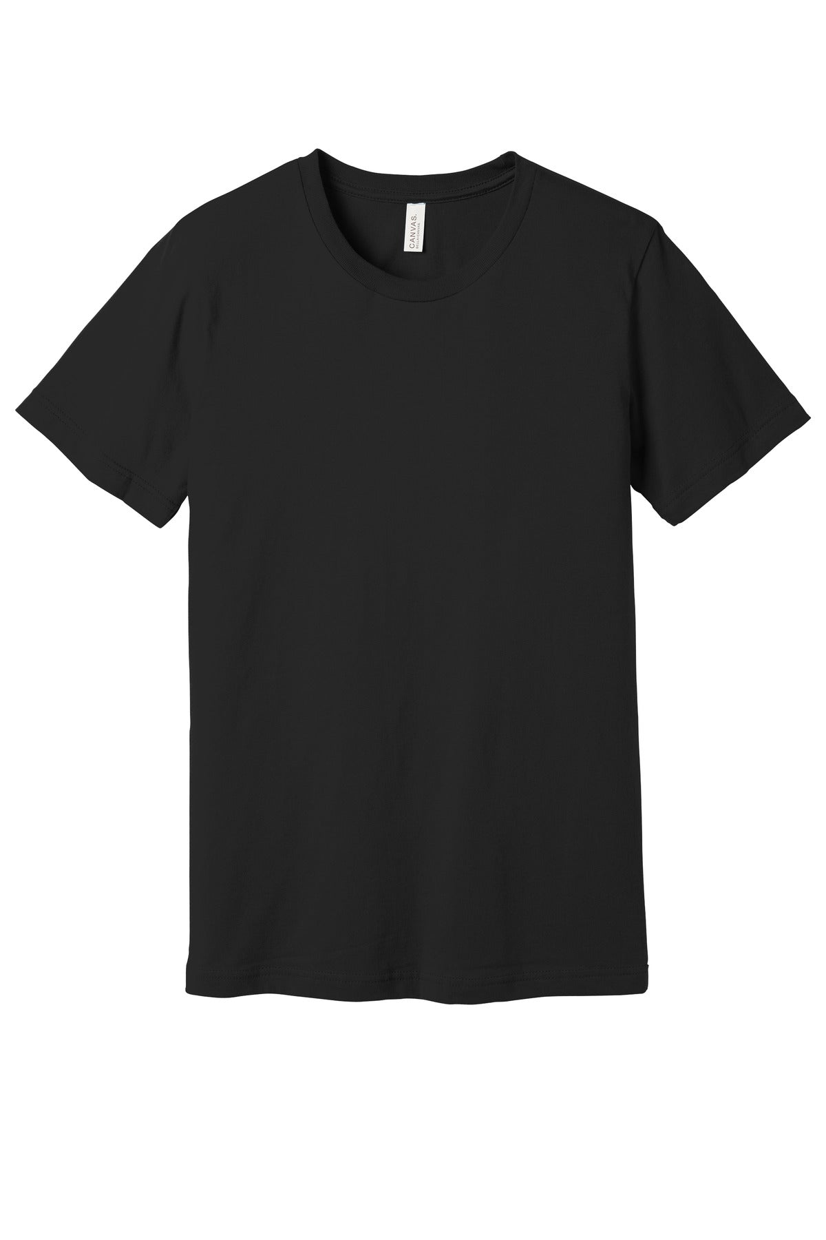 BELLA+CANVAS  Unisex Jersey Short Sleeve Tee