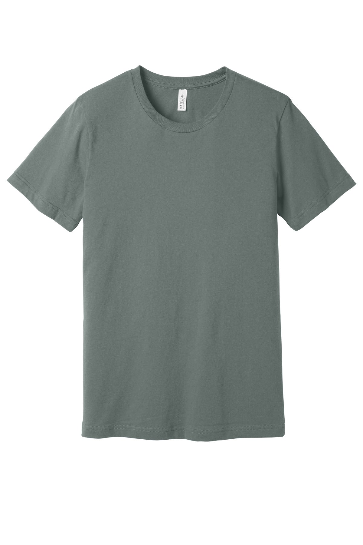 BELLA+CANVAS  Unisex Jersey Short Sleeve Tee