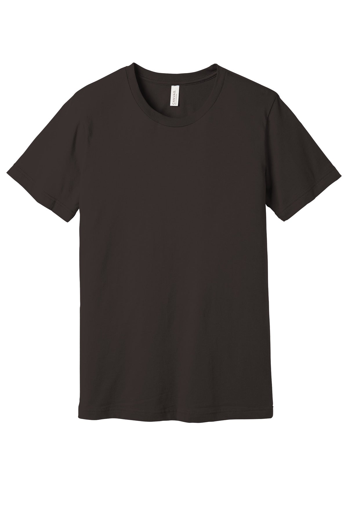 BELLA+CANVAS  Unisex Jersey Short Sleeve Tee