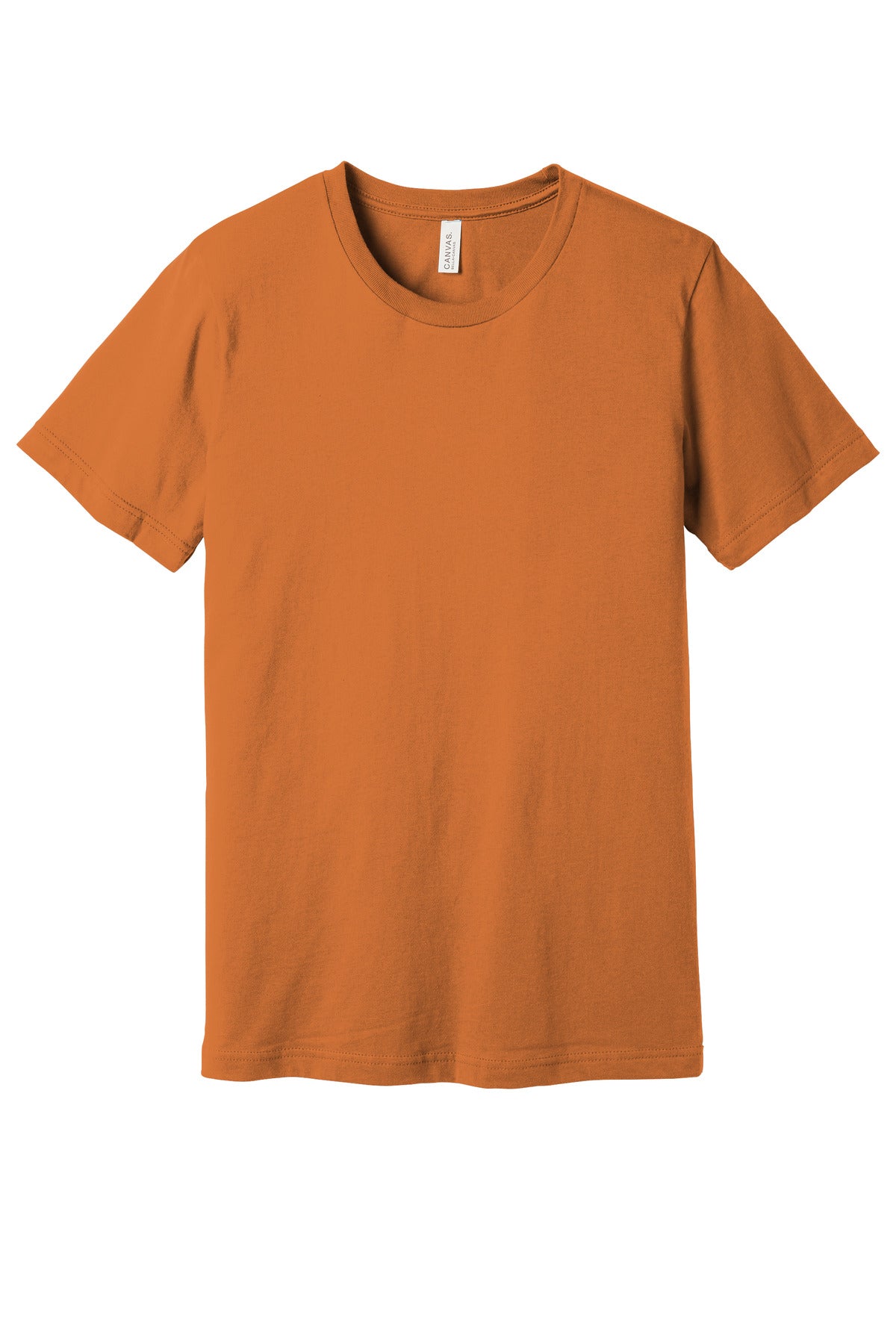 BELLA+CANVAS  Unisex Jersey Short Sleeve Tee