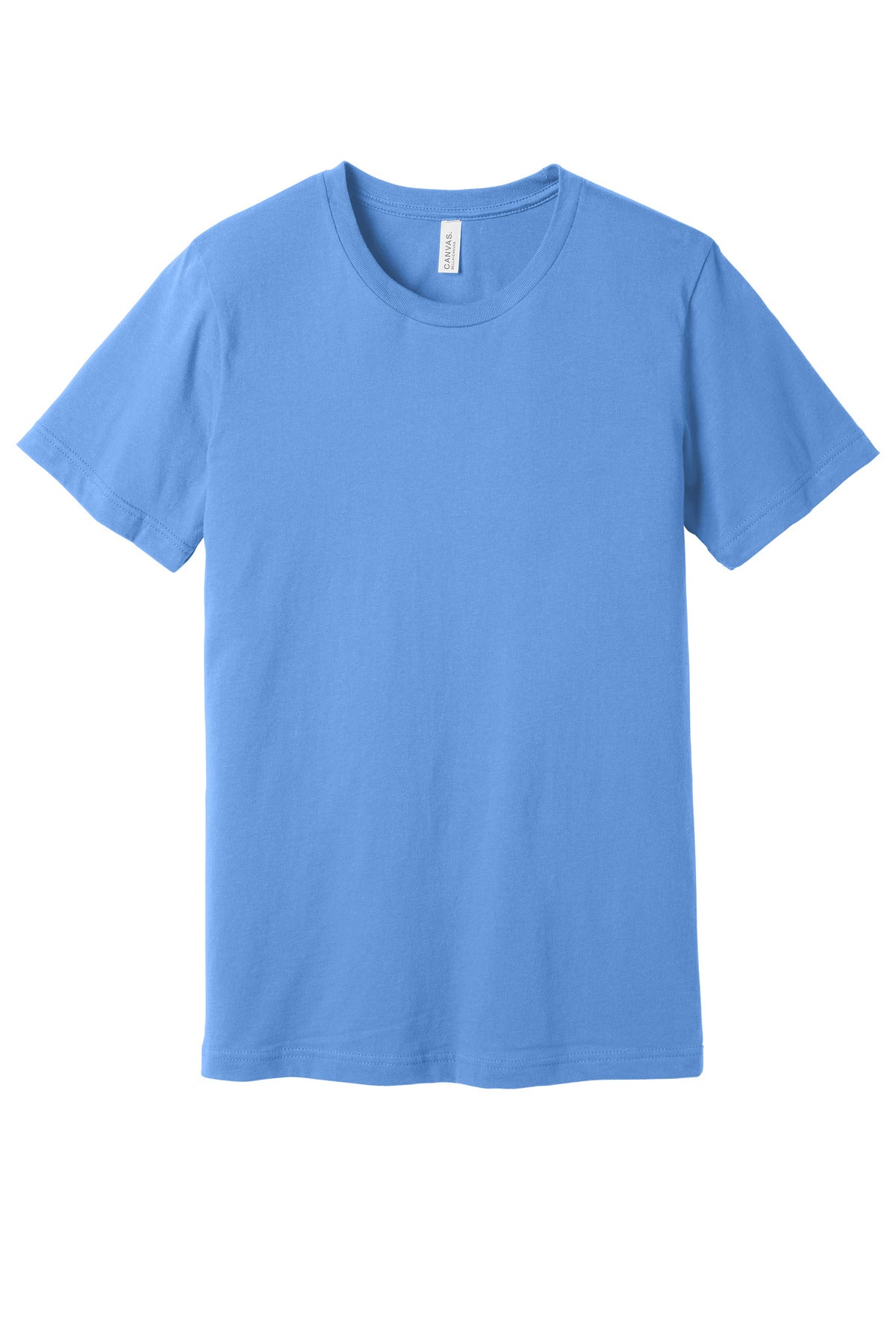 BELLA+CANVAS  Unisex Jersey Short Sleeve Tee