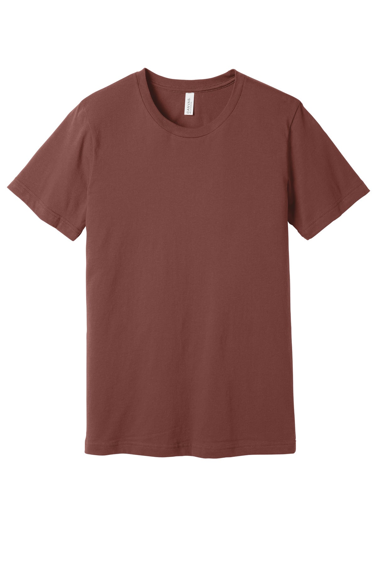 BELLA+CANVAS  Unisex Jersey Short Sleeve Tee