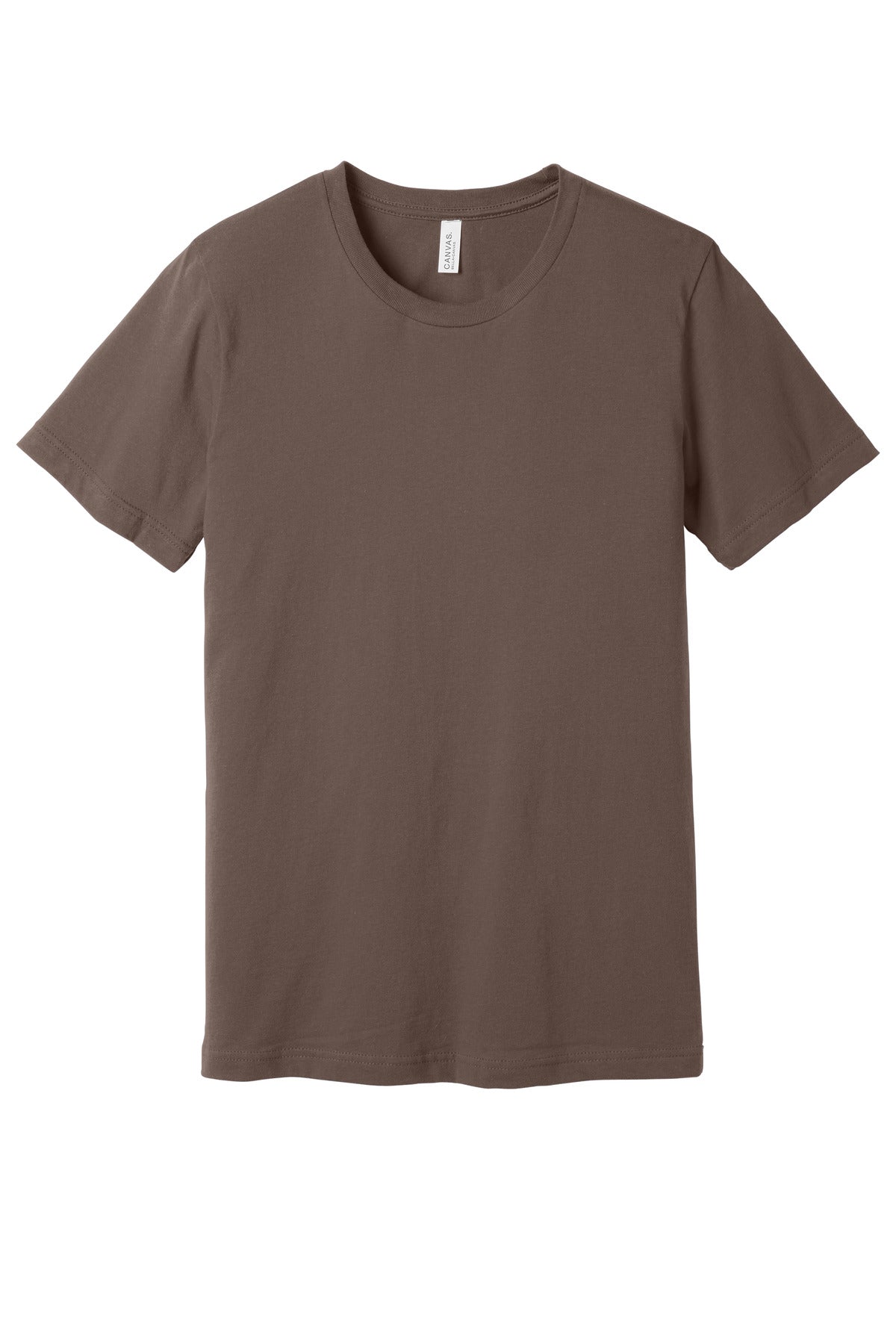 BELLA+CANVAS  Unisex Jersey Short Sleeve Tee