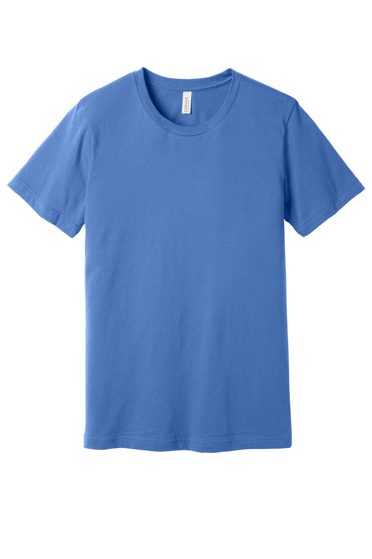 BELLA+CANVAS  Unisex Jersey Short Sleeve Tee
