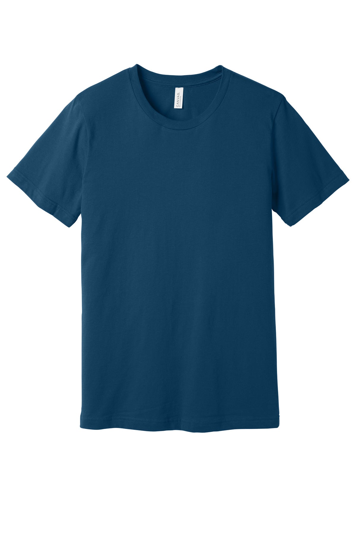 BELLA+CANVAS  Unisex Jersey Short Sleeve Tee