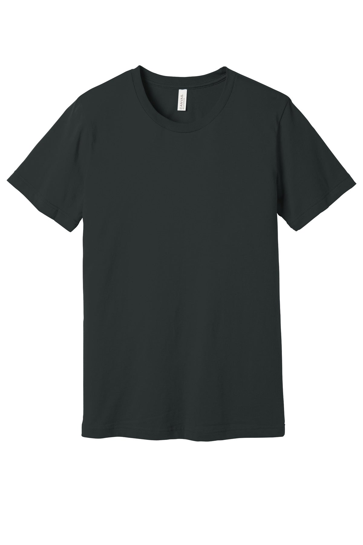 BELLA+CANVAS  Unisex Jersey Short Sleeve Tee