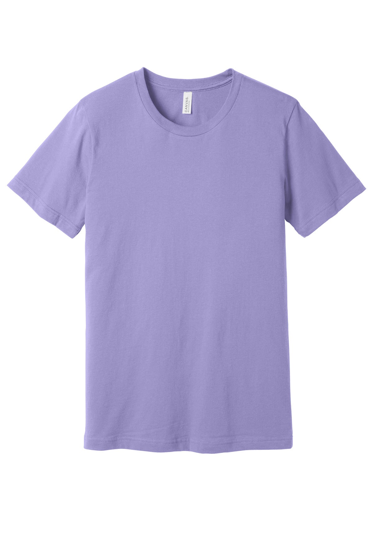 BELLA+CANVAS  Unisex Jersey Short Sleeve Tee
