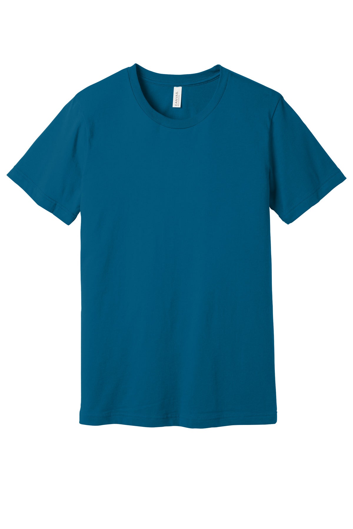 BELLA+CANVAS  Unisex Jersey Short Sleeve Tee