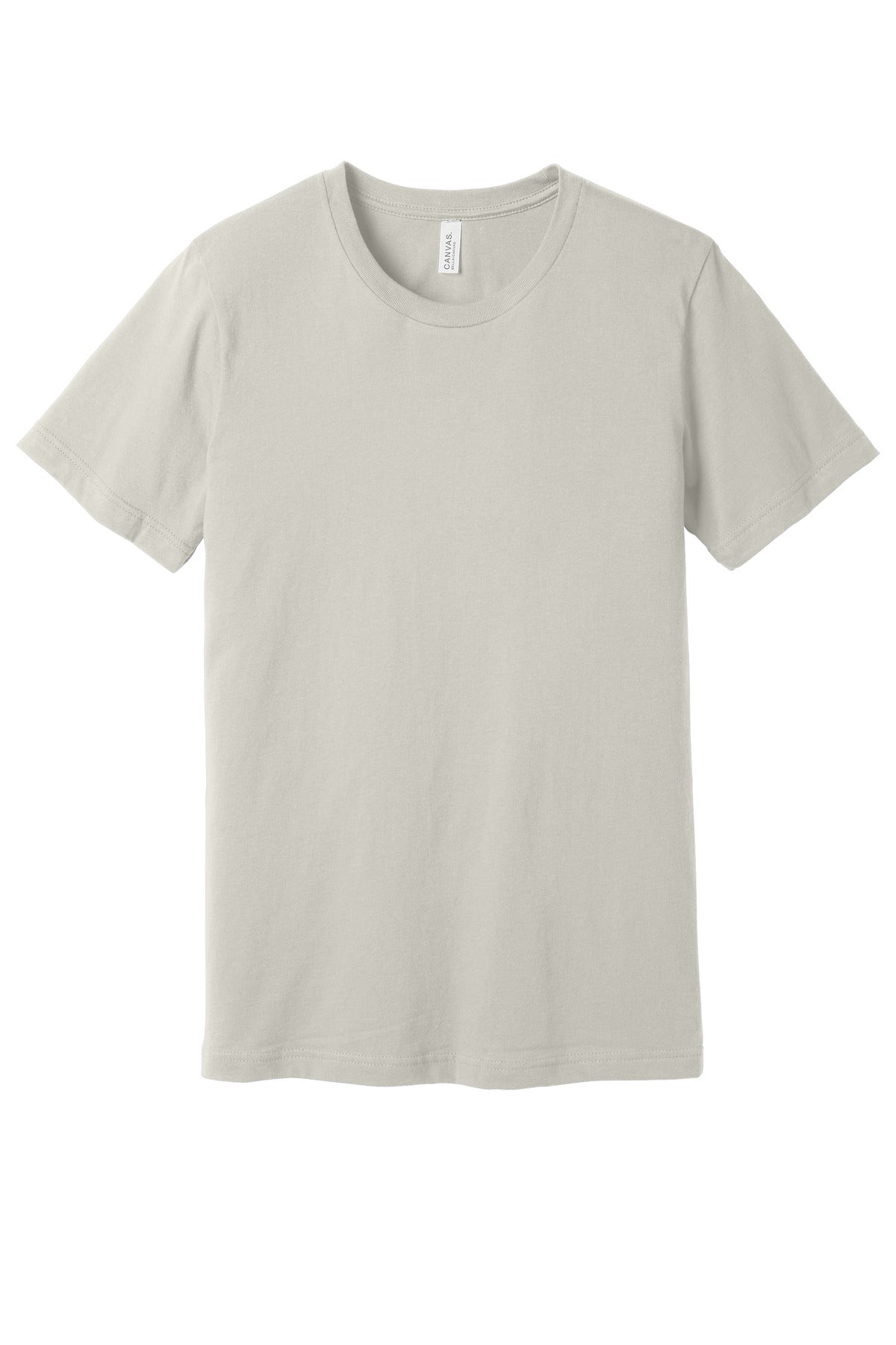 BELLA+CANVAS  Unisex Jersey Short Sleeve Tee