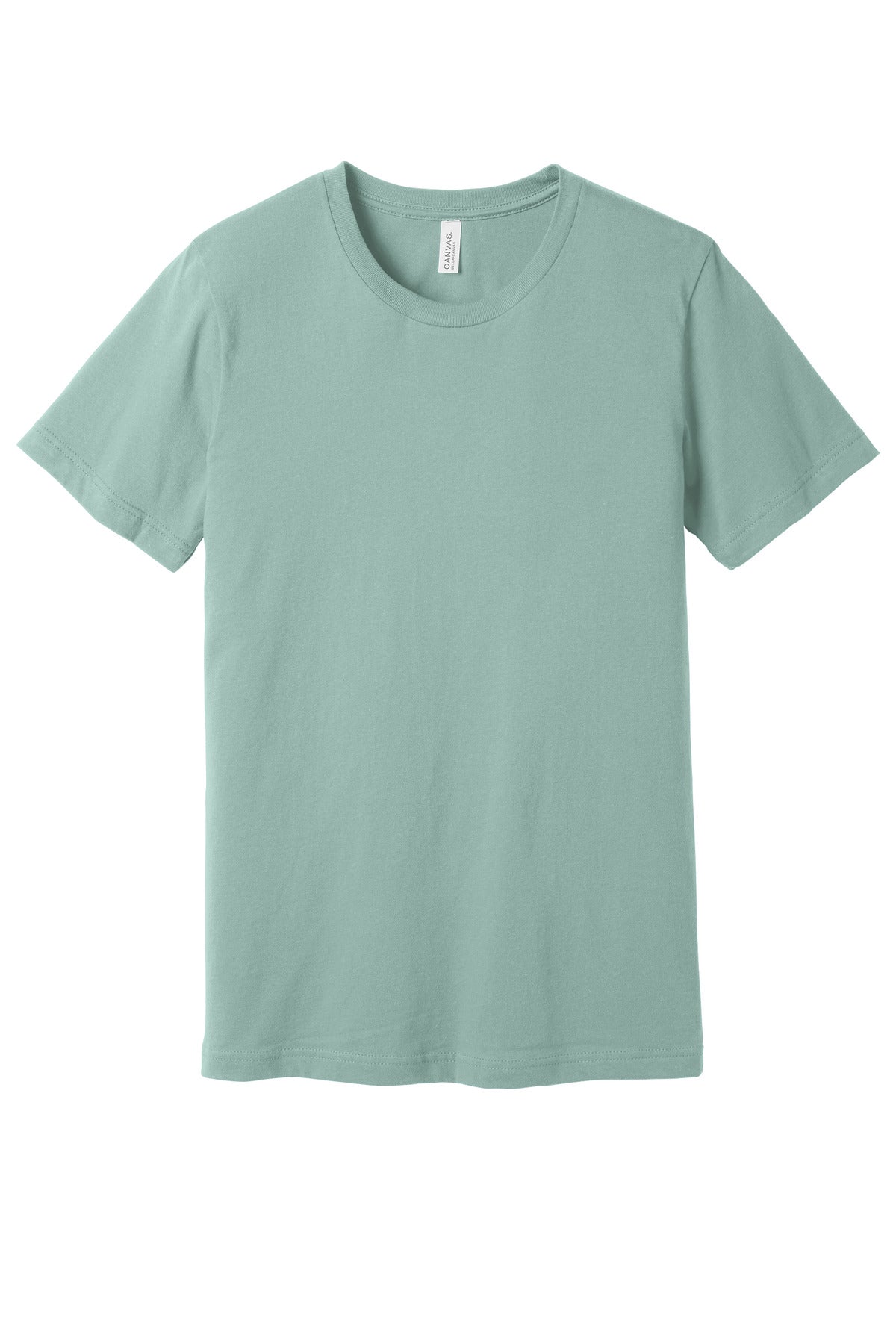 BELLA+CANVAS  Unisex Jersey Short Sleeve Tee