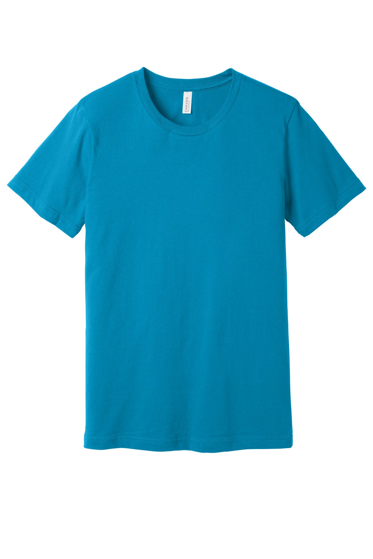 BELLA+CANVAS  Unisex Jersey Short Sleeve Tee
