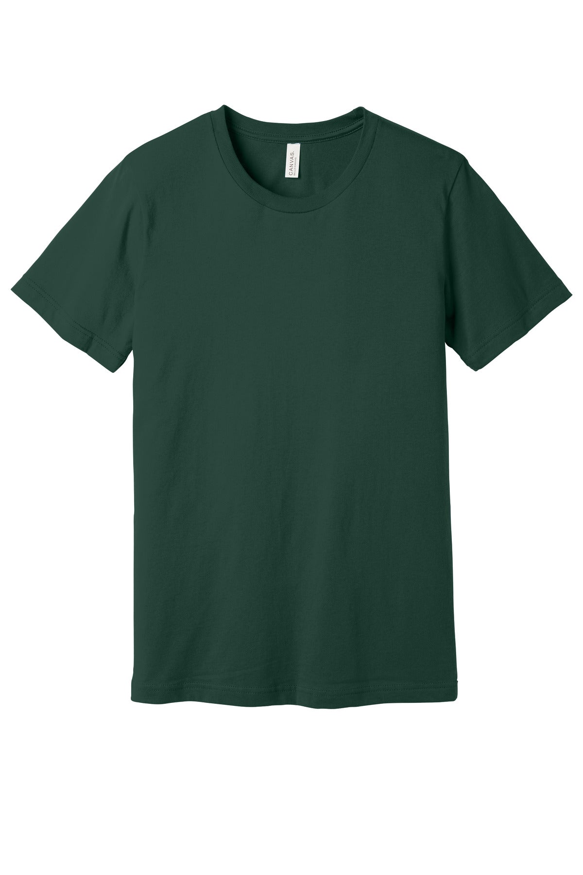 BELLA+CANVAS  Unisex Jersey Short Sleeve Tee