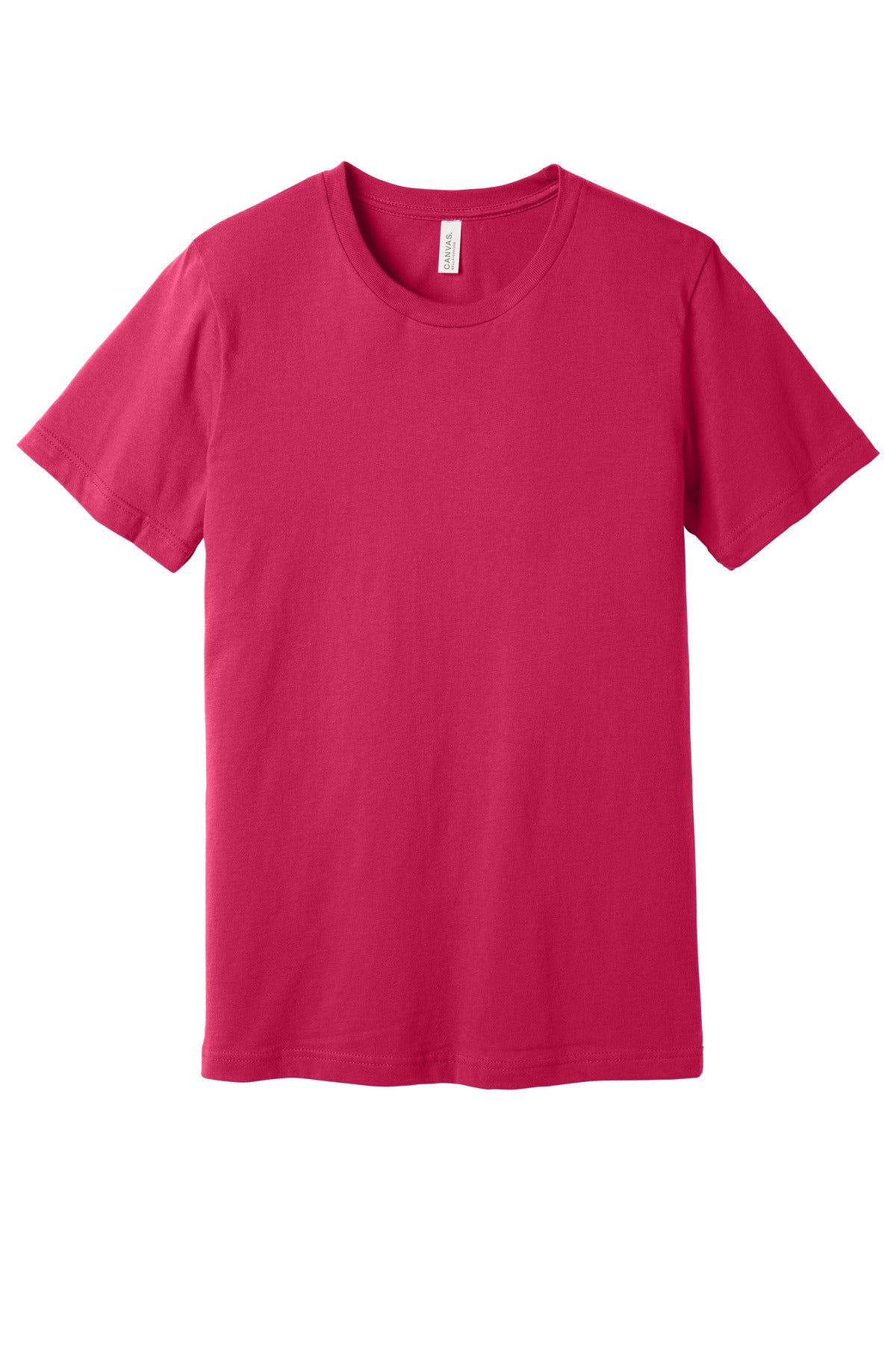 BELLA+CANVAS  Unisex Jersey Short Sleeve Tee
