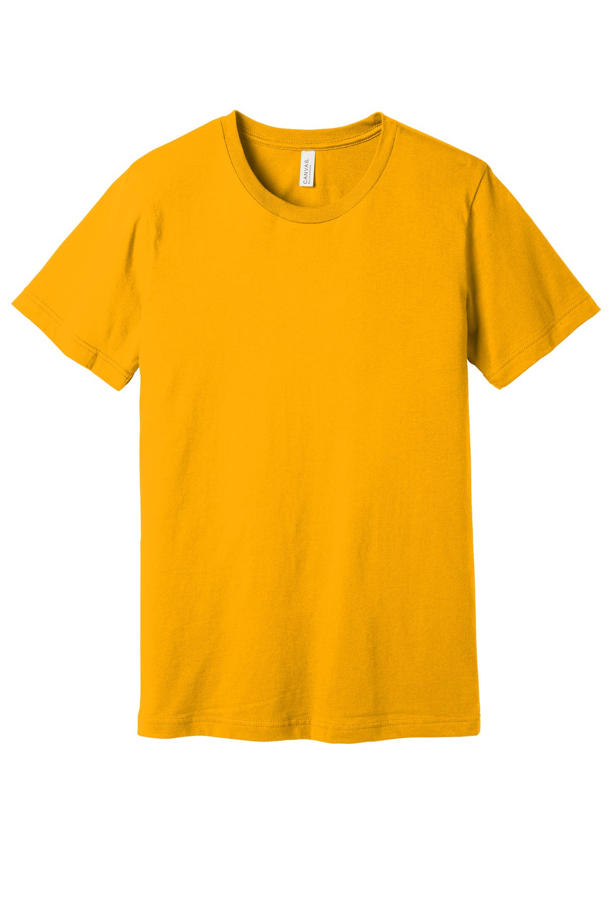 BELLA+CANVAS  Unisex Jersey Short Sleeve Tee