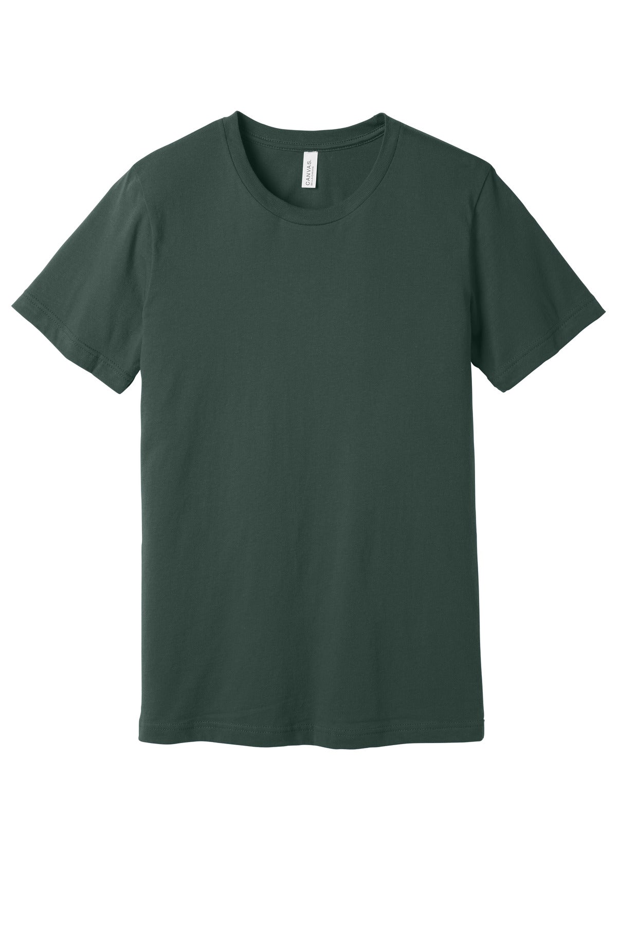 BELLA+CANVAS  Unisex Jersey Short Sleeve Tee