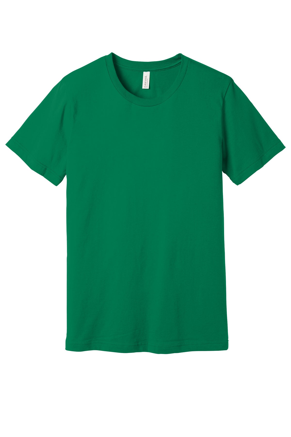 BELLA+CANVAS  Unisex Jersey Short Sleeve Tee